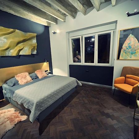 Booza 9 Luxury Room Split Exterior photo
